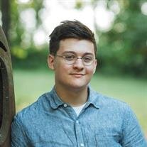 Ethan Jeremy Llorens