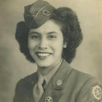 Estella M. Castro