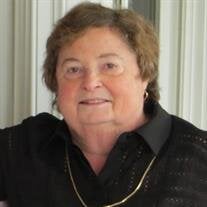 Dr. Susan T. Strahan