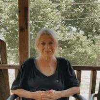 Tina Marie Wilson