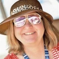 Jill Maureen Morton