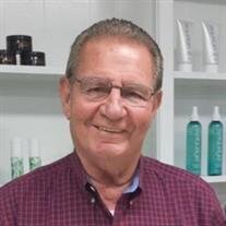 Jerry Duane Moore