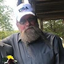 Ronnie Lee Linton