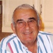 Leon Horowitz
