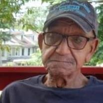 Billy Gene Watts