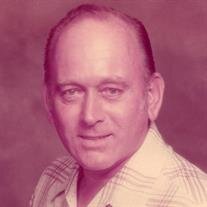 Mr. George Leon Henson