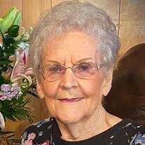 Louise Quin Fortenberry