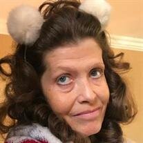 Mrs. Jeannie Reed Wilson