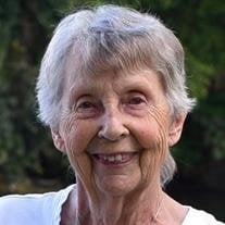 Elaine Marie Olin