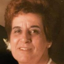 Rose Marie Capaldo (DeSimone)