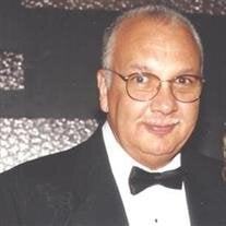 Mr. Manuel Ramon Cruz