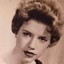 Karla Perkins Furr