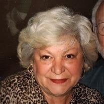 Elaine B. Shoop