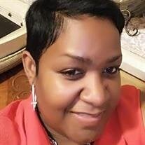 Candace Denise Harris-Johnson