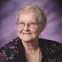 Margaret R. Thostenson