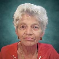 Mary Alice Collins Young