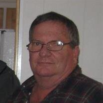 Mr. Gary Wiggins