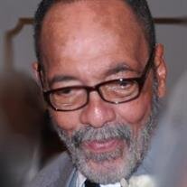 Thomas Raleigh Williams Sr.