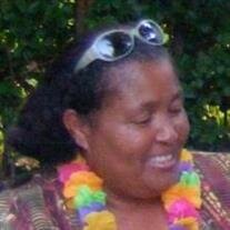 Josephine Wortham