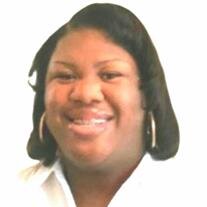 Taylor Rachelle' Johnson