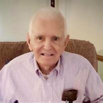 Alston Hubert Odom