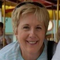 Constance "Connie" Dorsey