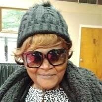 Mrs. Jeanette Johnson