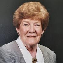 Norma Jean Petzold