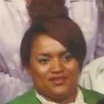 Mrs. Addie Davis