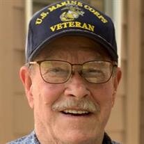 Wilbur A. Maxson