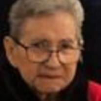 Andrea T. Rodriguez