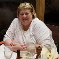 Margaret L. Meatte (nee Wells)
