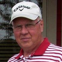 Glen Dale Morton