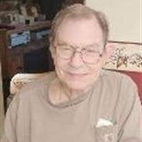 George D Carpenter