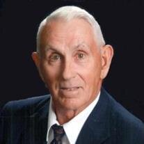 Harold E. Weikert