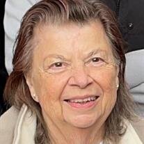 Jeanette Marie Myhre