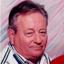 Arthur Norman Wills