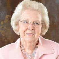Peggy Richerson Yancy