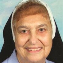 Sr. M. Bernadette Battaglia, OSF