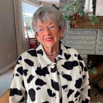 Betty Ashton Bandy