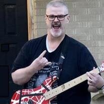 George "Andrew" Anthony
