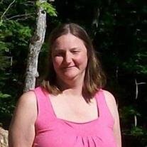 Patricia Ann Marlowe