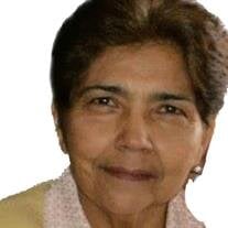 Esmeralda Vargas