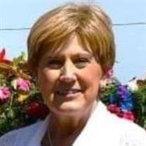 Drenda F. Belue
