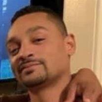 Mr. Anthony Lamont "Ant" Porter, III