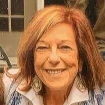ANNETTE "ANNA" BERGASSE