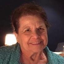 Barbara Jean Brundige