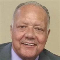Mr. Gene Walter Graham Sr.