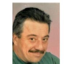 David Bradley Whalen
