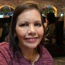 Blanca Iris Guerrero